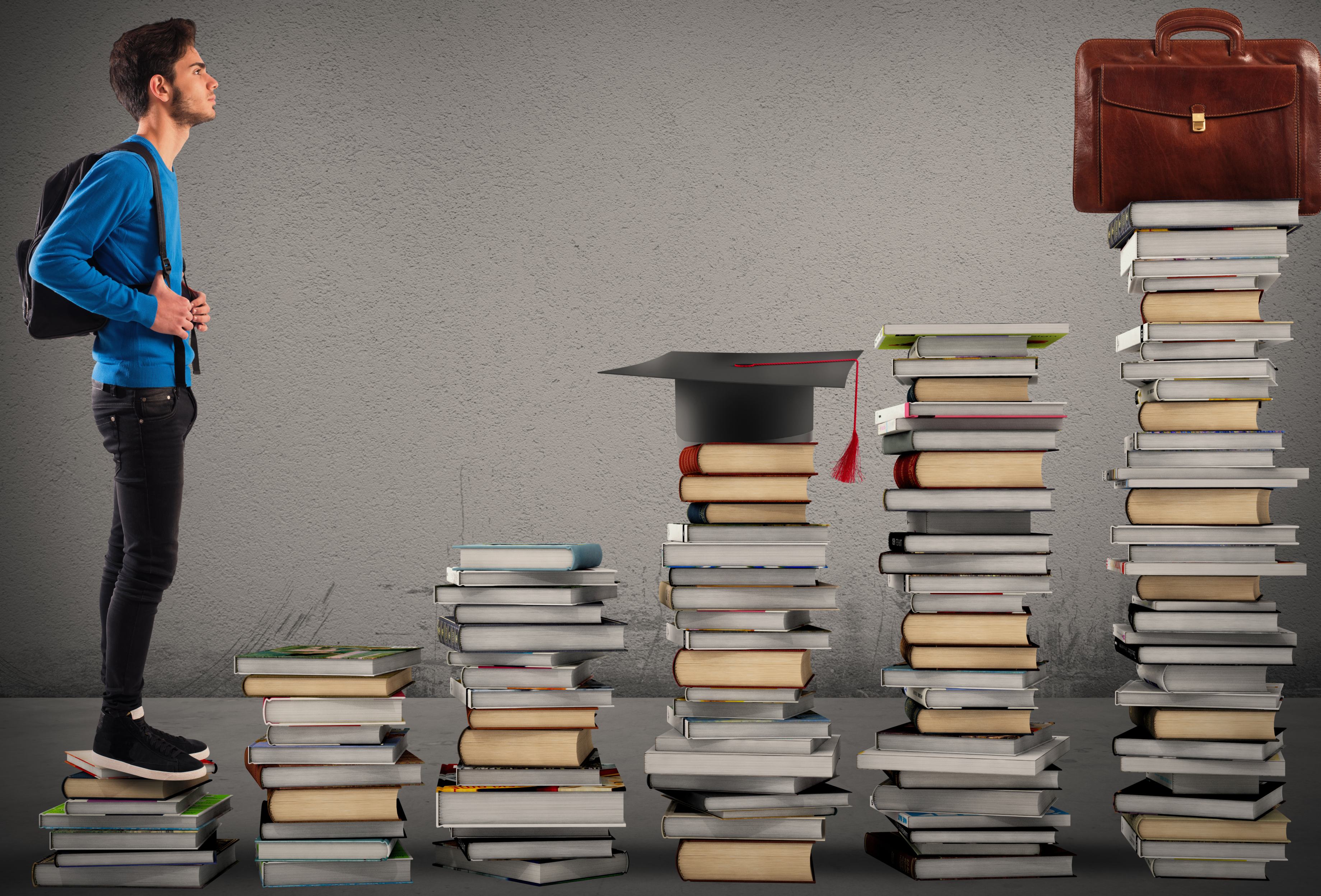 כתיבת עבודה אקדמאית-סוגי סמינריון