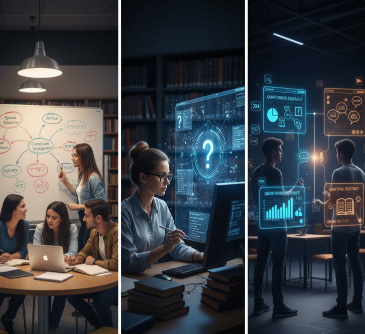 סמינריון בחינוך